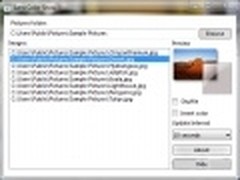让Win7用上Win8独有的窗口颜色自动匹配
