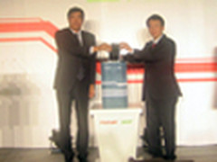 融合加速 宏碁方正联手发布六款服务器