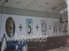 苹果WWDC会场内遭偷拍 未见iPhone5迹象