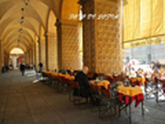 地球行摄手册 行摄于音乐之城博洛尼亚