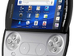 比3DS更先进 索爱Xperia Play变身玩3D