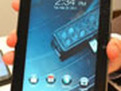 双核3D手机+1.5G平板 HTC两款新机将售