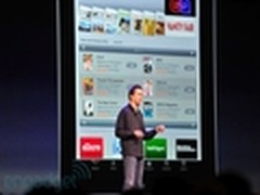 超过200项更新 IOS 5十一大新功能解析