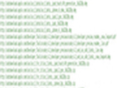 IOS5版本号泄露 支持iPhone3GS和touch3