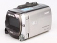 拍摄新乐趣 家用3D摄像机索尼TD10E图秀