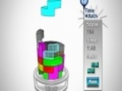 非常棒 二十一个丰富多彩的HTML5小游戏