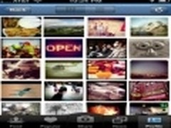 Instagram新版 帮助回顾过去喜欢的照片