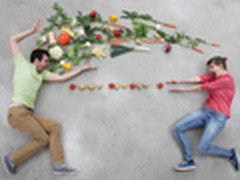 针尖对麦芒 D5100/600D画质表现大对比