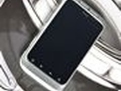 攒动于掌心的精灵 白色版HTC野火S图赏