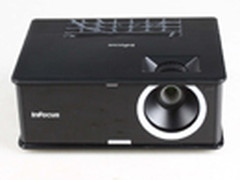 实用 教学专用投影机富可视IN2194评测