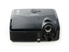 超高性价比 优派3D投影机PJD5123评测