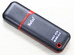 跑步进入USB3.0时代 朗科8GB优盘免费用