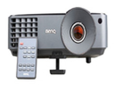 超高性价比3D全能投影机 明基MS500评测