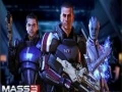 超给力 盘点2011年十大第三代网戏大作