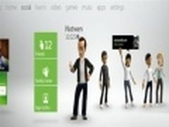 微软Windows8系统将集成Xbox LIVE服务