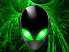 顶级玩家的神兵利器 探外星人前世今生