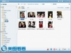 风驰电掣操作 美图看看快捷键列表公布