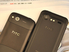 3000内关注度最高安卓 HTC G11/G12评测