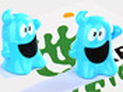 世博海宝音箱？时尚数码创新EM100图赏