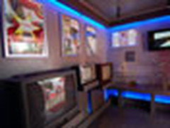 百城巡展 长虹视博馆中国行上海首发