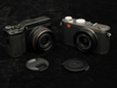 人文利器大碰撞 徕卡X1理光GXR对比评测