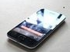 1280×800显示屏 魅族M9升级新参数曝光