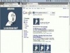Google语音和图片两大搜索强势登陆桌面