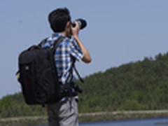 背包走坝上 KATA创始者摄影包试用手记