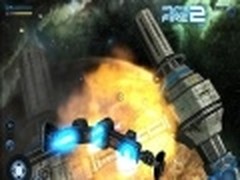 《Galaxy on Fire 2》游戏免费下载
