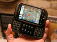 Android侧滑双屏 LG神秘真机照片曝光