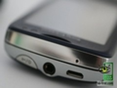 侧滑键盘+触屏 索尼爱立信CK15i多图赏