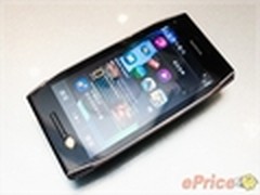 诺基亚X7发布会 银黑双色真机现场图赏