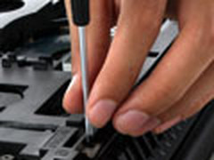 揭秘外星文明 Alienware M18X独家拆解