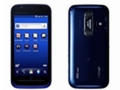 Android裸眼3D新机 夏普SHI12即将上市