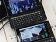 双核里程碑3 摩托XT883/ME722对比评测