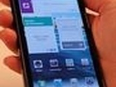 独特造型双核旗舰 Moto Photon4G抢先看