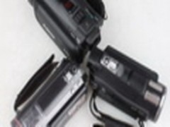 几块电池才够用？3大DV续航能力大比拼