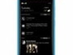 诺基亚盛会现场 第一款MeeGo正式亮相