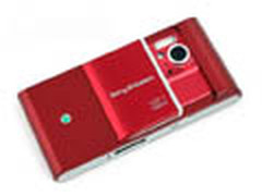 [长沙]旗舰娱乐拍照达人 索爱U1超优惠