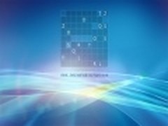 Win 8 M3默认壁纸下载 开机动画欣赏