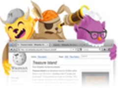 Mozilla正式发布新版浏览器Firefox 5.0