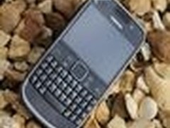 塞班3升级只是噱头？ 诺基亚E6开箱简评