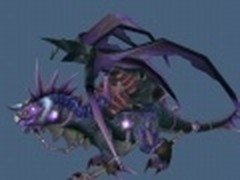 国服《大灾变》怪物模型被改头换面一览