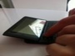 N9之外MeeGo还有货 诺基亚N950真实存在