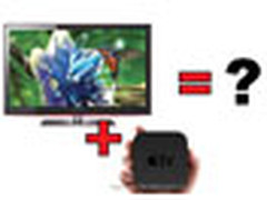 机顶盒试水 苹果iOS系统平板TV年内推出
