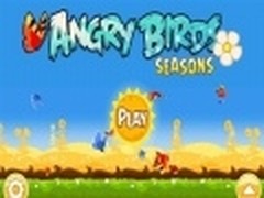 《愤怒的小鸟季节：夏日野餐》首发下载