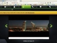 火狐与YouTube合作 支持在HTML5播放3D