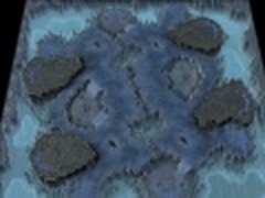 星际争霸2天梯第三赛季 风格地图全瞻