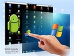 互联互通 让Android与Windows7转换自如
