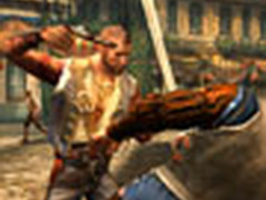 iOS最强动作游戏 GL中文大作《背刺》